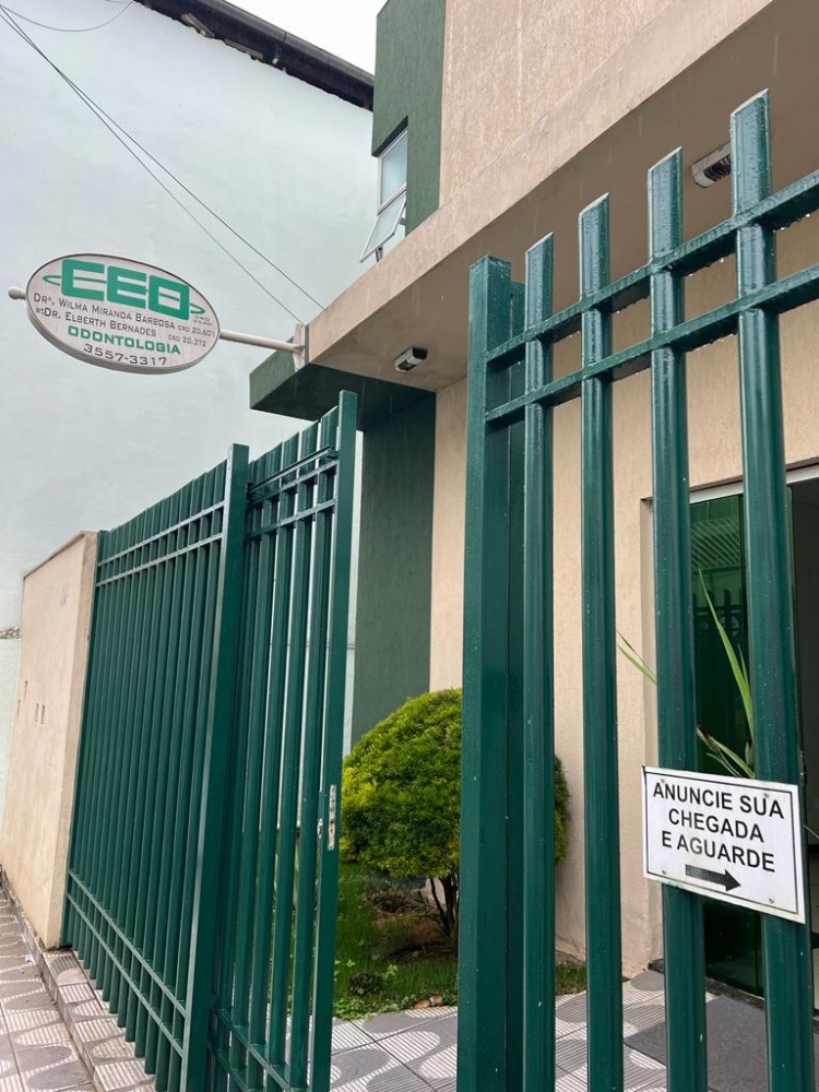 Foto de CEO