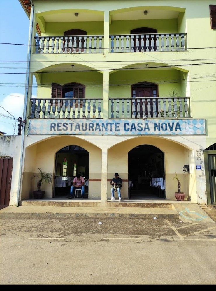 Foto de Bar e Restaurante Casa Nova