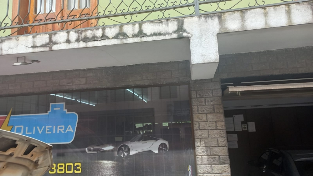 Foto de Auto Eletrônica Oliveira