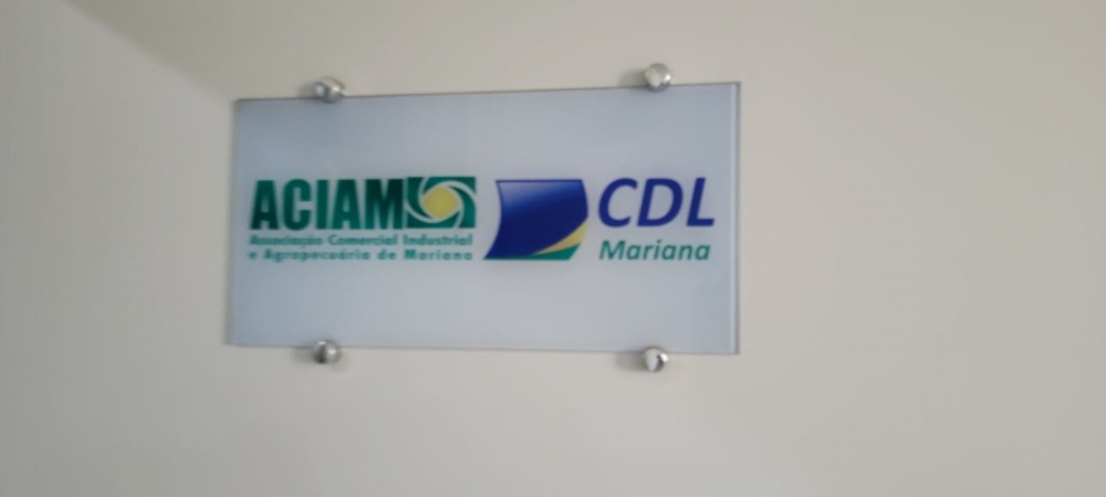 Foto de Associação Comercial Industrial e Agropec de Mariana - ACIAM