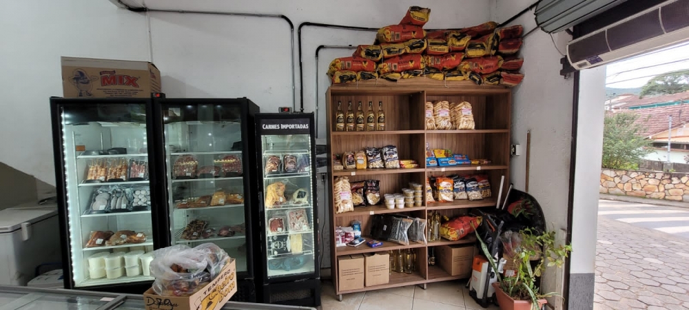 Foto de Casa de Carne Santo Antônio