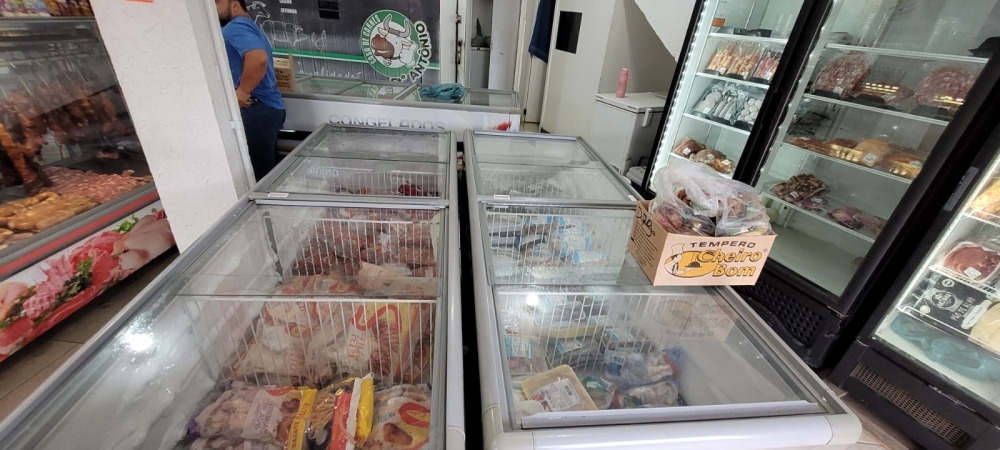 Foto de Casa de Carne Santo Antônio