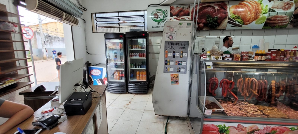 Foto de Casa de Carne Santo Antônio