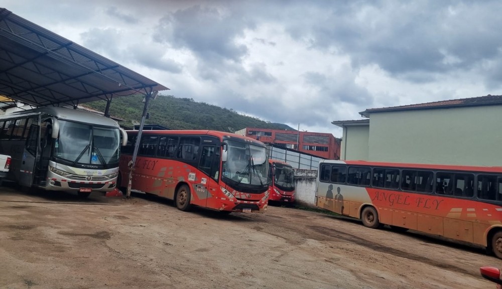 Foto de Angel Fly Turismo e Transportes