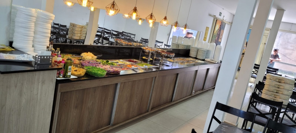 Foto de Restaurante Guju