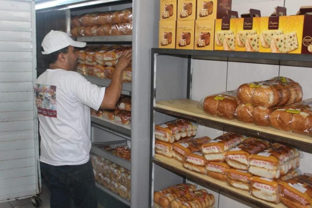 Foto de Padaria Letícia
