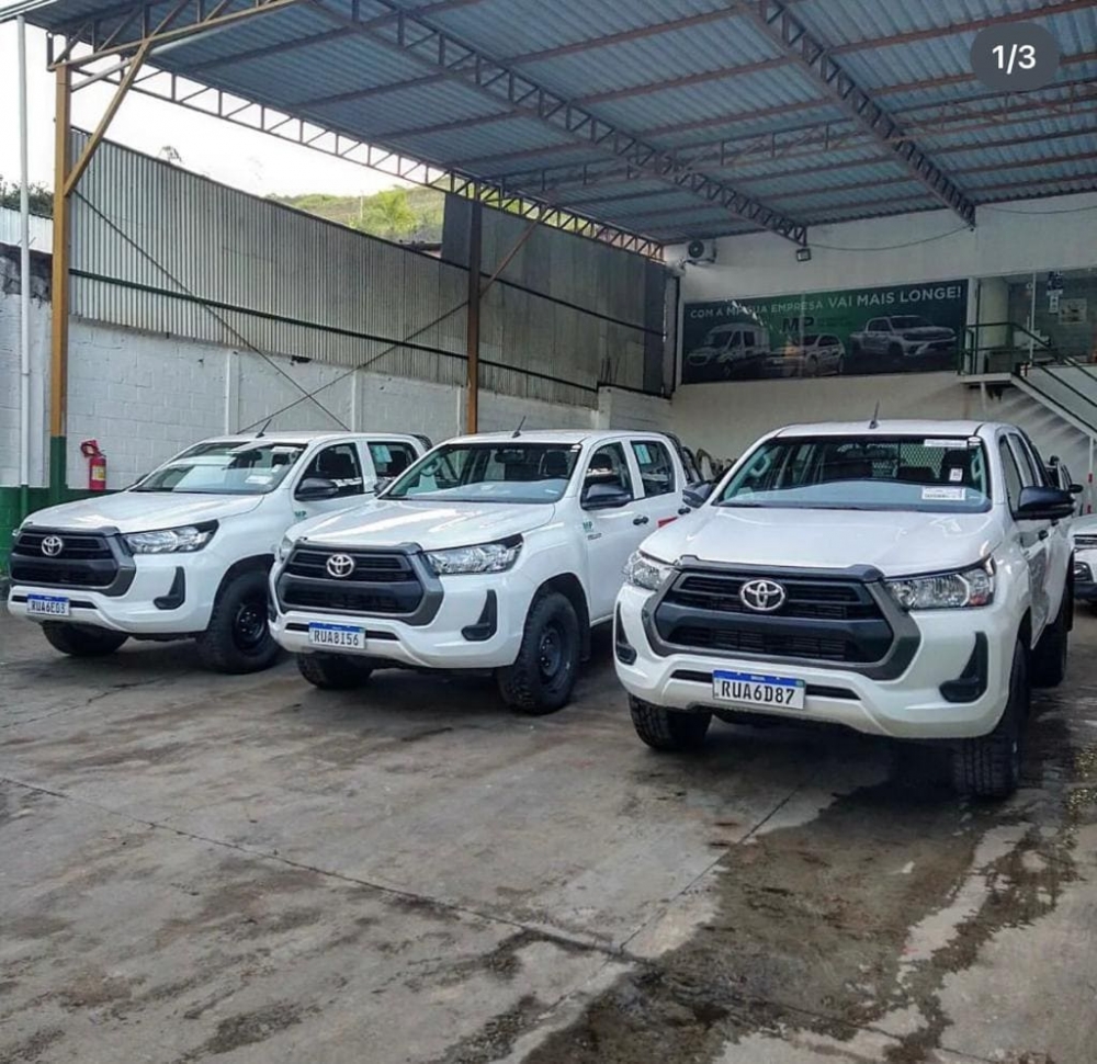 Foto de MP Locadora