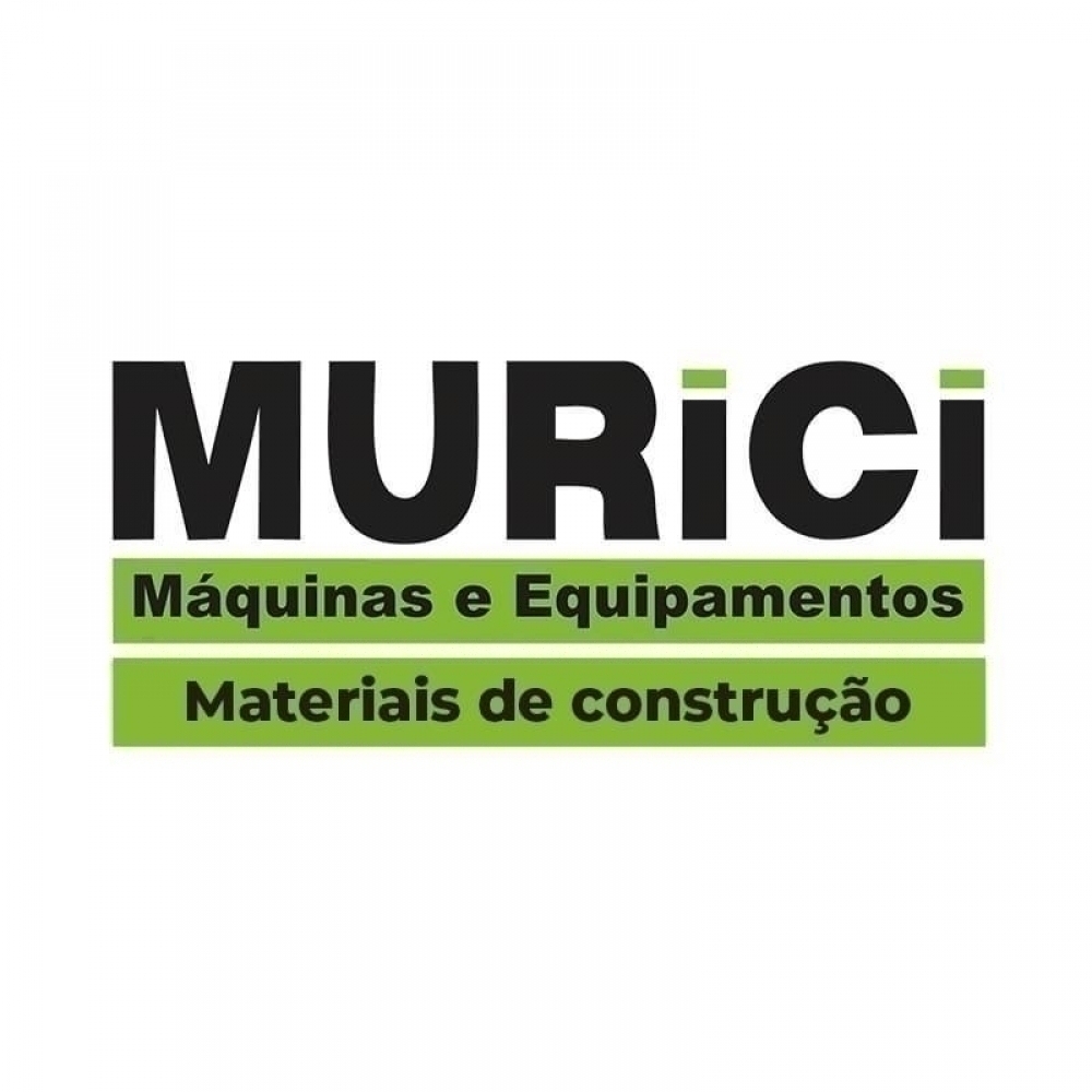 Logo Murici Materiais de Construção