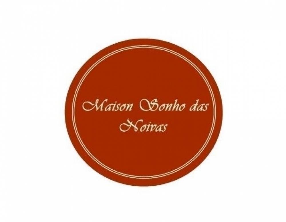 Logo Maison Sonho das Noivas